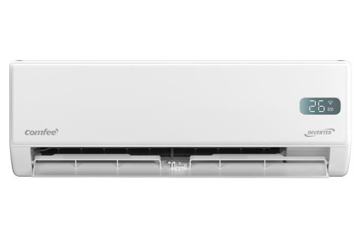 Điều Hoà Comfee Inverter 9000 BTU 1 Chiều CFS-10VGPF - Mẫu 2025